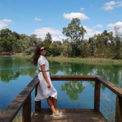 Eve Lina, 03.04, Москва