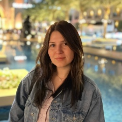 Валерия В, 27.05, Москва