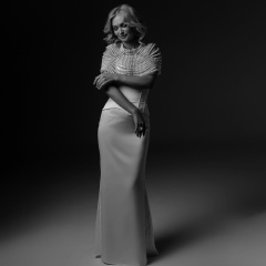 Оксана Волошина