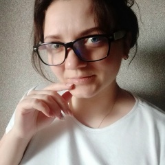 Инна Хорохорина, 10.02, Липецк