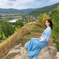 Анастасия Белькова, 04.07.1998, Санкт-Петербург