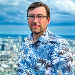 Pavel Pahin, 06.06, Houston