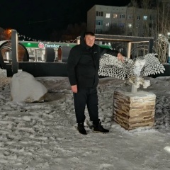 Паша Королев, 23.03, Шахты