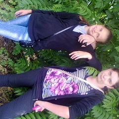 Алина Балабас, 17.10, Москва