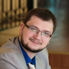 Георгий Сергеев, 13.04.1984, Санкт-Петербург