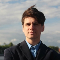 Александр Китаев