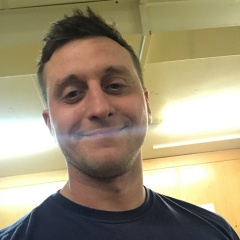 Александр Казаков, 01.11, Красноярск