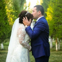 Zarina Iskakova, 21.07, Астана