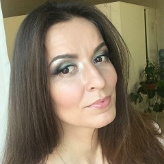 Елена Михеева, 04.01, Омск