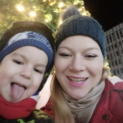 Татьяна Курмей, 11.01.1994, Тирасполь