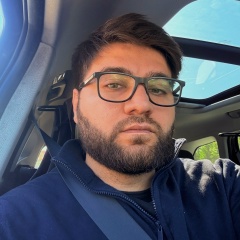 Dz Mamedov, 03.12, Москва