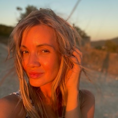 Екатерина Андреевна, 25.07, Пермь