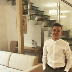 Марк Немков, 13.02, Москва