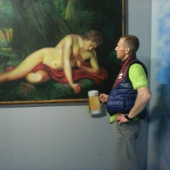 Александр Пряхин, 20.11.1979, Вербилки