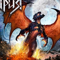 Ема Емыч, 07.11.1992, Бишкек