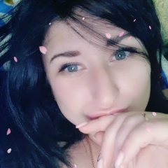 Таня Глекова-Каневская, 03.04.1985, Bat Yam