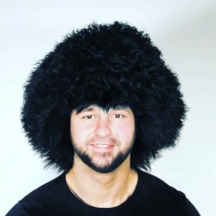 Курейш Гаирбеков, 04.05.1994, Сунжа (Орджоникидзевская)