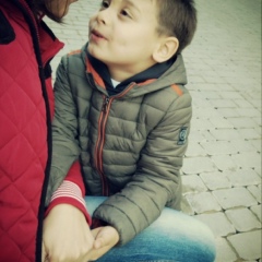 Гузалия Ибрагимова, 24.10, Казань