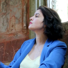 Анна Кошелева, 24.07, Санкт-Петербург