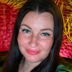 Ирина Логинова, 20.07, Самара