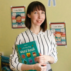 Ксения Копытина, 28.08, Санкт-Петербург