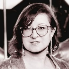 Оксана Гончарова, 09.10, Москва