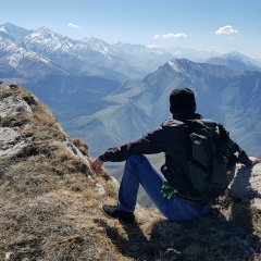 Адам Полонкоев, 25.07