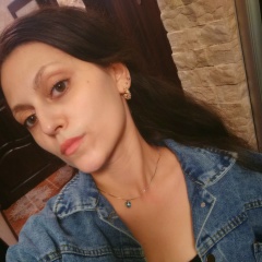 Алла Скрипка, 15.05.1993, Киев
