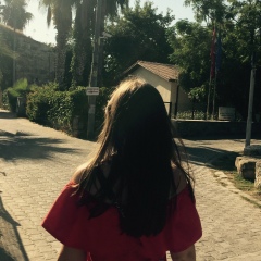 Анастасия Бородина, 18.09, Челябинск