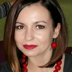 Марина Жданова, 08.11.1984, Киев