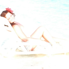 Маринка Сахаринка, 08.08.1988, Москва