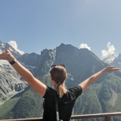 Лилия Прозорова, 23.08, Екатеринбург