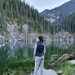 Аселёка Утегенова, 29.09, Алматы