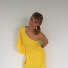 Ольга Ткачук, 10.11, Санкт-Петербург