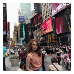 Мария Егорова, 17.06.1996