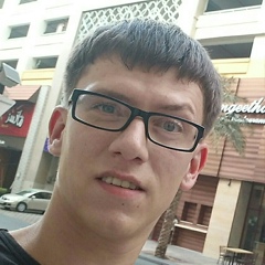 Рома Хаников, 26.05, Херсон