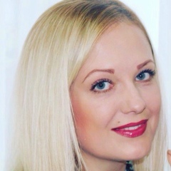 Елена Пушкарёва, 26.02.1986, Рудный