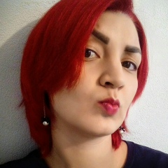 Динара Халимова, 25.04, Тюмень