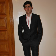 Sahin Nebili, Агджабеди