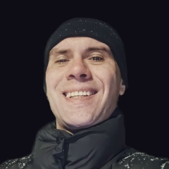 Стас Чурилов, 21.09.1983, Тамбов