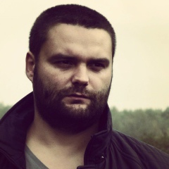 Павел Фокин, 24.11, Витебск