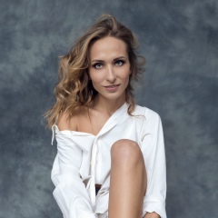 Елена Иванова, 03.03, Москва