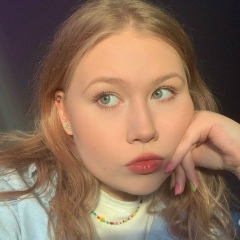 Anna Gerasimova, 11.05, Москва