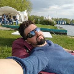 Александр Шлейко, 06.08, Москва