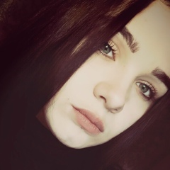 Арина Щербакова, 24.01.1997, Костанай