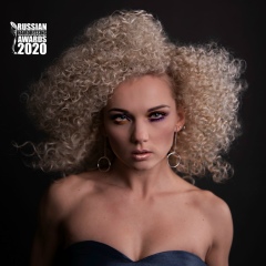 Victoria Sidelnikova, 17.08.1993, Москва