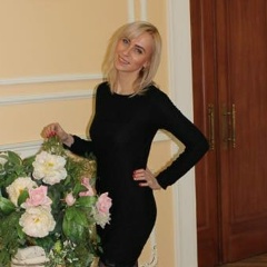 Татьяна Окунева, 18.09.1990, Лобня