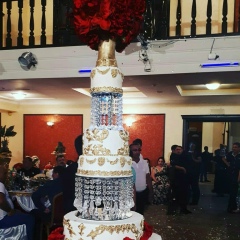 Мадам Шоколадница, 11.04.1996