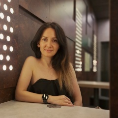 Марина Авхадеева, 17.03.1985, Енакиево