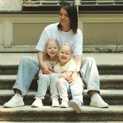 Ангелина Заковряшина, 21.10.1990, Санкт-Петербург